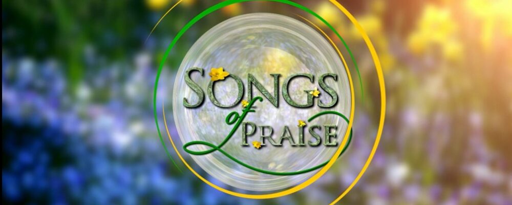 Snowdonia Society on Songs of Praise