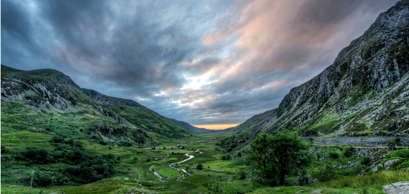 Snowdonia Society AGM 2022