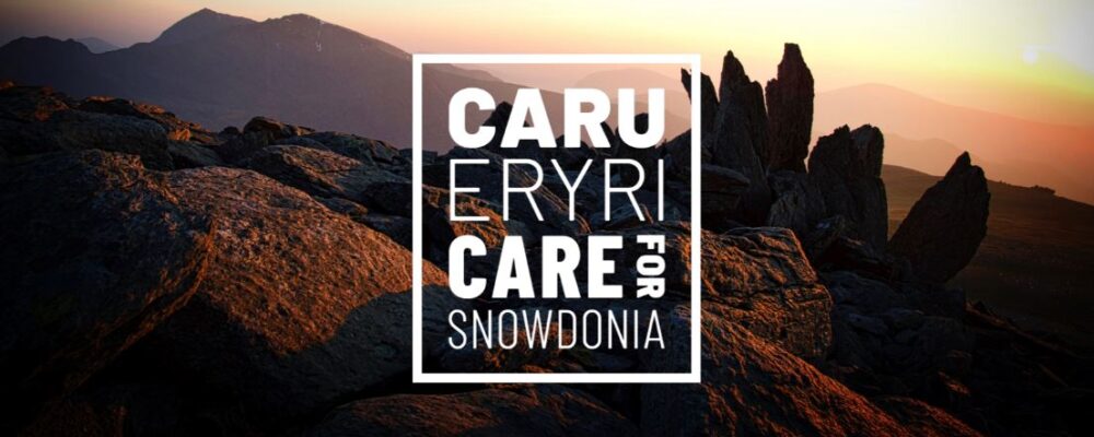 Care for Snowdonia 2022